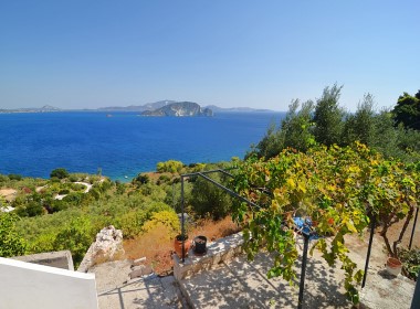Marathias, Zakynthos, Greece -  Photo 6