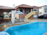 Luxury villa for sale