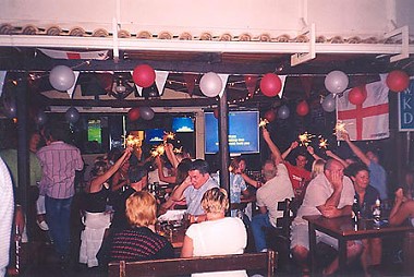 Argasi, Zakynthos -  Photo 3