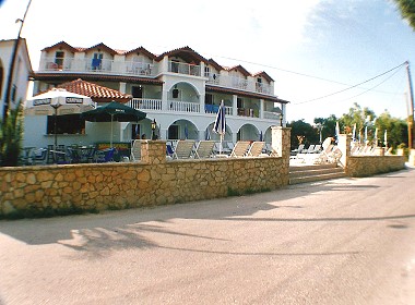 Alykes Zakynthos -  Photo 9
