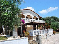 Villa Kournos