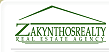 Zakynthos Real Estate - Land Properties Houses Villas