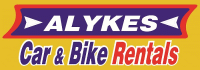Alykes Car & Bike Rentals - Alykes Zante Greece