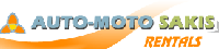 Zante car rentals in Zakynthos - Auto Moto Sakis Zante Town