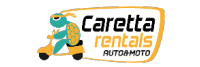 Caretta Auto Moto Rentals - Τραγάκι Ζάκυνθος