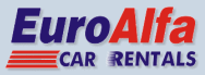 Zakynthos car hire in Zante - Euro Alfa Planos Tsilivi