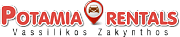 Zante Car hire - Potamia Rentals Zakynthos Vassilikos