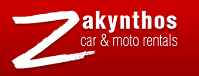 Zakynthos Car Rentals Zante