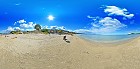 Alykes Beach 05 - Resorts Alykes 360 Virtual  Panorama Tour