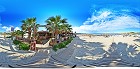 Alykes Beach Paporo Bar - Resorts Alykes 360 Virtual  Panorama Tour