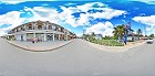 Alykes Main Road Montes Super Market - Resorts Alykes 360 Virtual  Panorama Tour