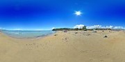 Tsilivi Beach - Resorts Tsilivi 360 Virtual  Panorama Tour