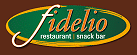 Fidelio Restaurant - Αλυκές Ζάκυνθος