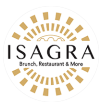 Isagra Brunch & More - Argassi Zante Greece