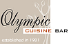 Zante restaurant in Zakynthos - Olympic Kitchen Bar Alykes