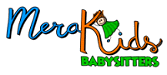 Merakids Babysitters - Select Zante Greece