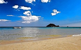 Marathonisi Isle Zante