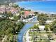 Pentokamaro stone bridge - Zante Zakynthos Greece