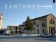 Saint Dionysios Church - Zante Zakynthos Greece