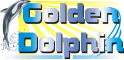Golden Dolphin - Αλυκές Ζάκυνθος