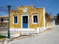 Villages in Zakynthos