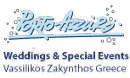 Porto Azzuro Weddings & Events - Vassilikos Zante Greece