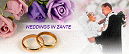 Weddings in Zante - Zakynthos Greece