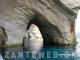 Blue Caves Zante  Zakynthos Greece