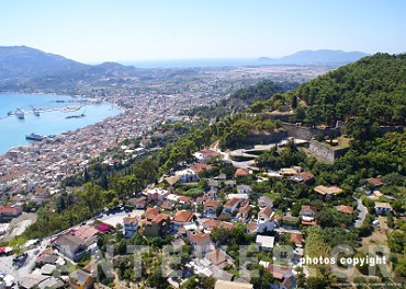 Bohali Zante Zakynthos Sights - Sightseeing