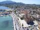 St.Dennis Zante  Zakynthos Greece