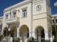 St.Markos Square Zante Zakynthos Greece