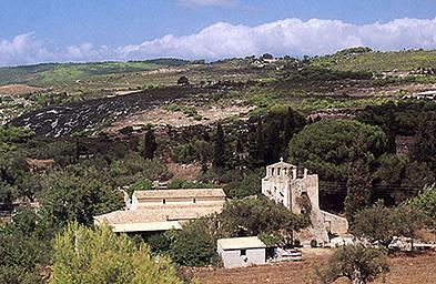Monastery of Anafonitria - Zante Zakynthos Greece